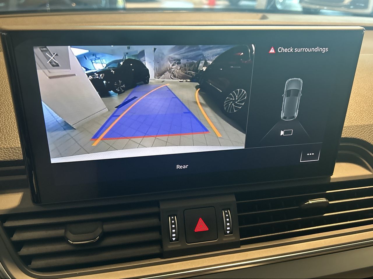 2021 Audi Q5 in Toronto, Ontario
