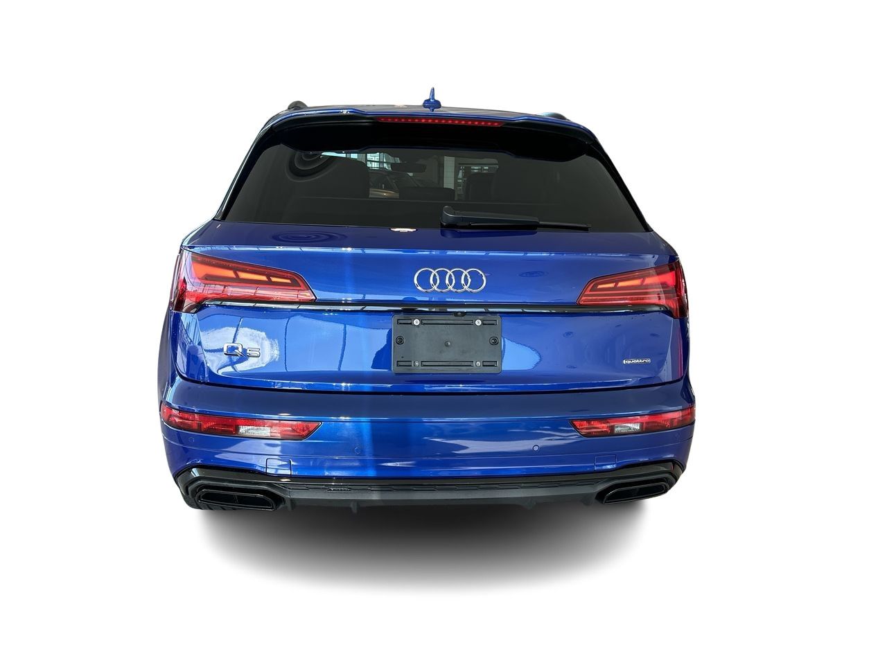 2021 Audi Q5 in Toronto, Ontario