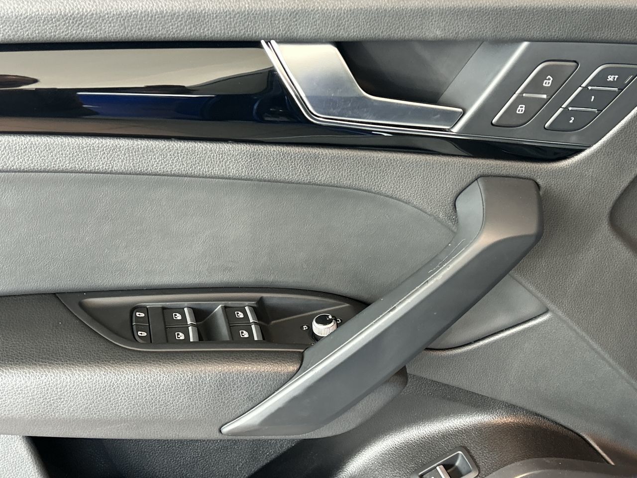 2021 Audi Q5 in Toronto, Ontario