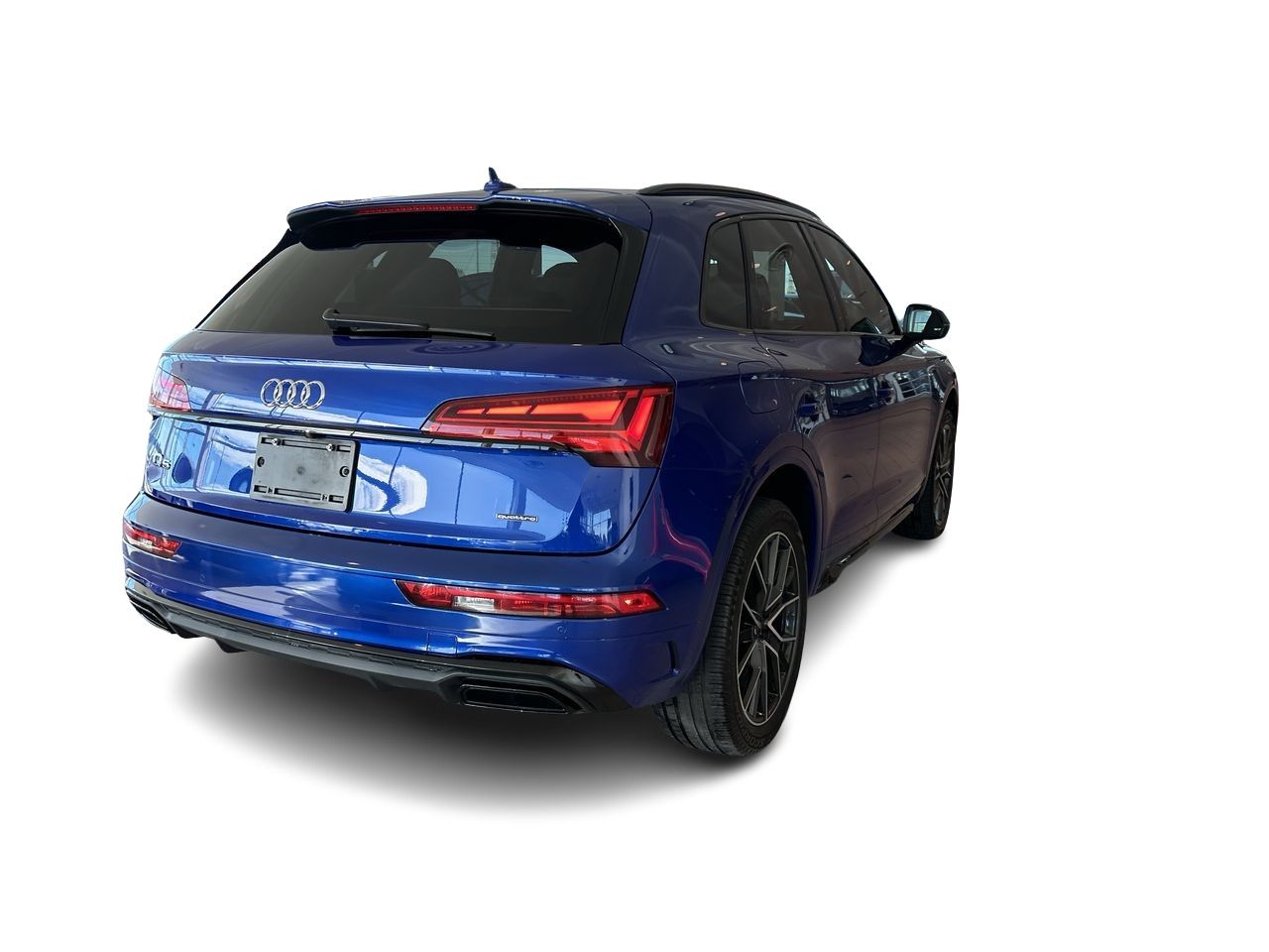 2021 Audi Q5 in Toronto, Ontario