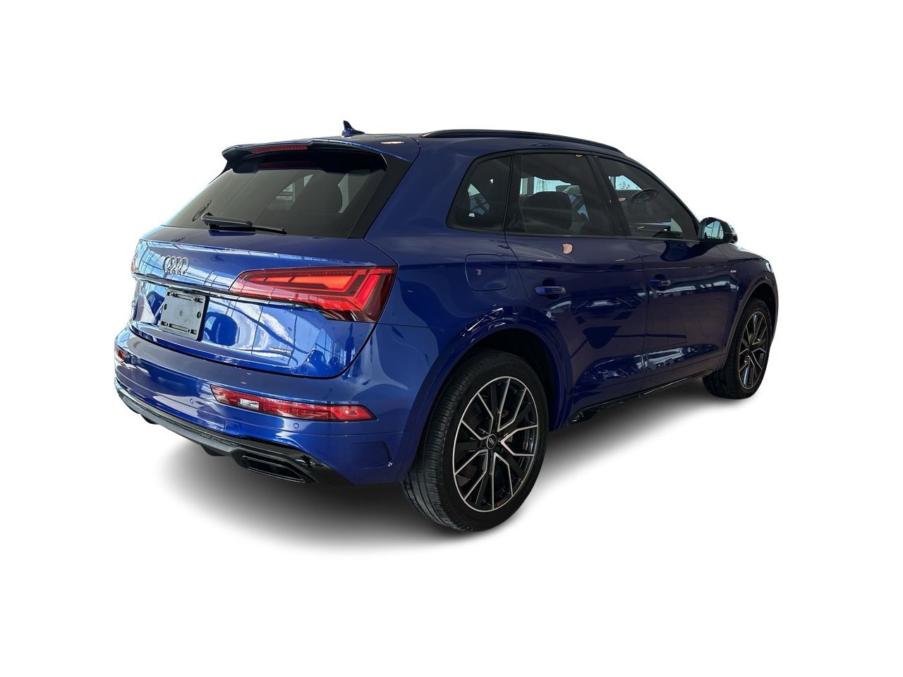 2021 Audi Q5 in Toronto, Ontario