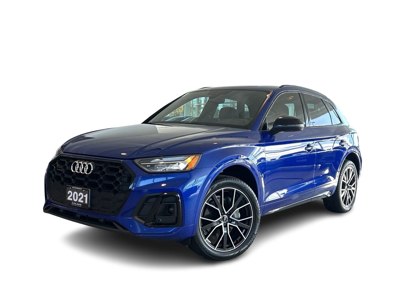 2021 Audi Q5 in Toronto, Ontario