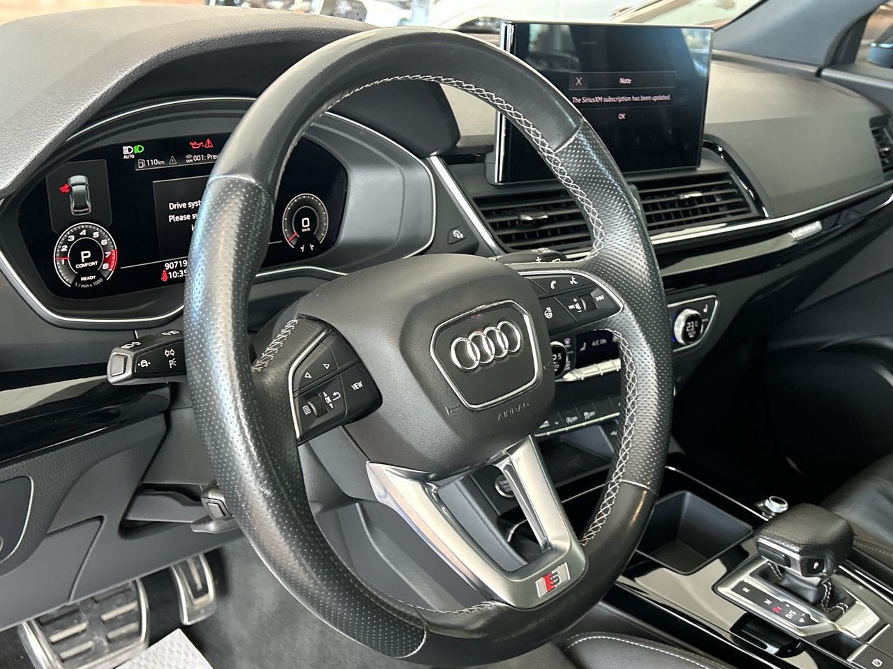 2021 Audi Q5 in Toronto, Ontario