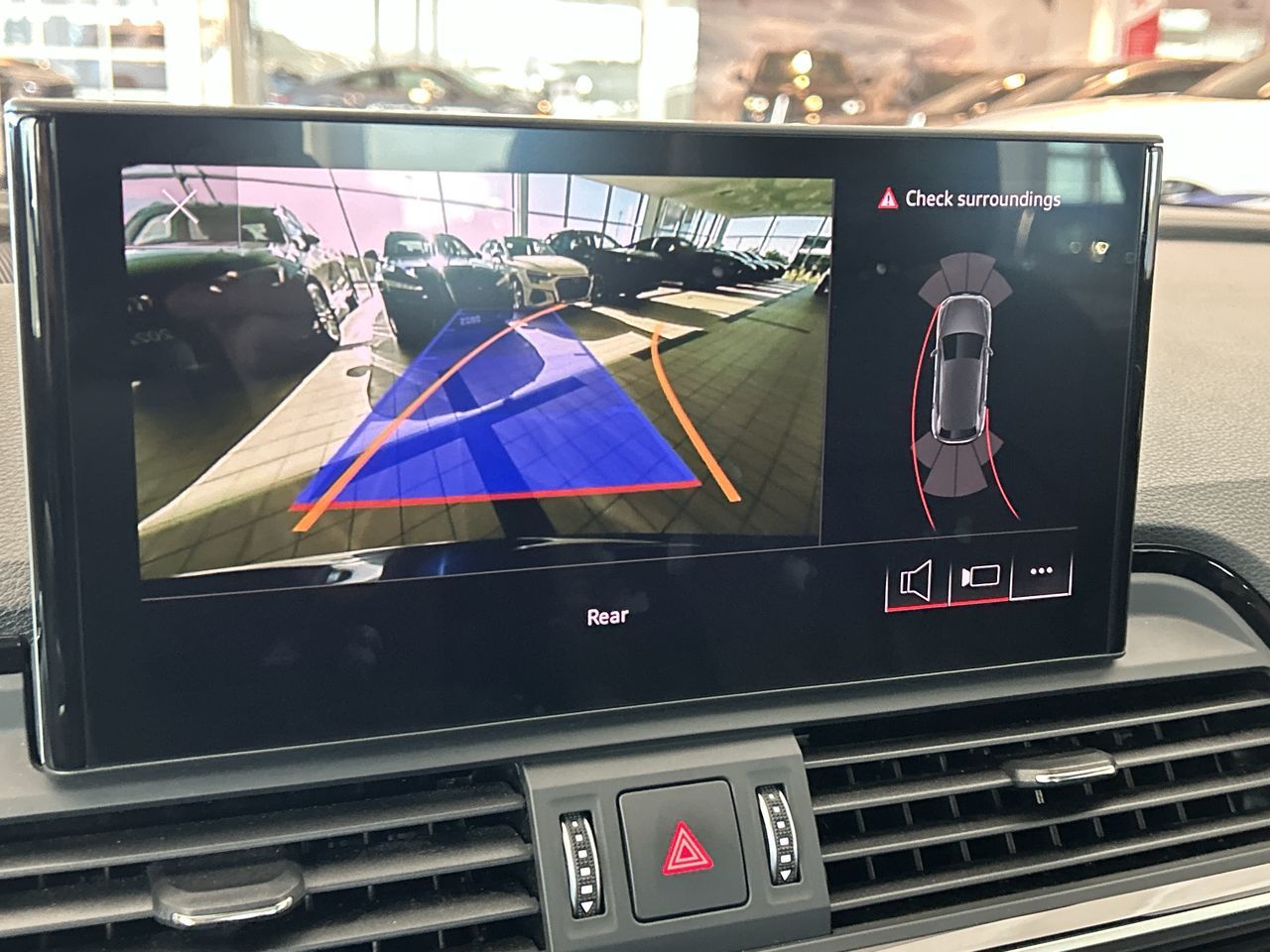 2021 Audi Q5 in Toronto, Ontario