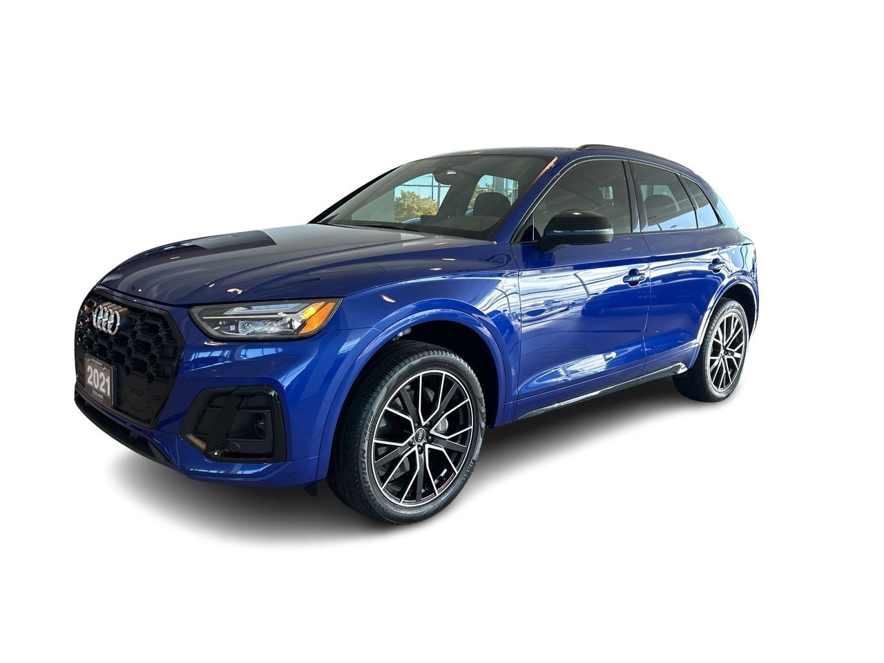 2021 Audi Q5 in Toronto, Ontario