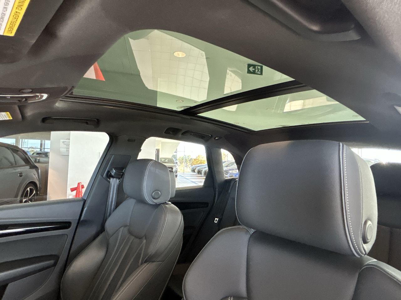 2021 Audi Q5 in Toronto, Ontario