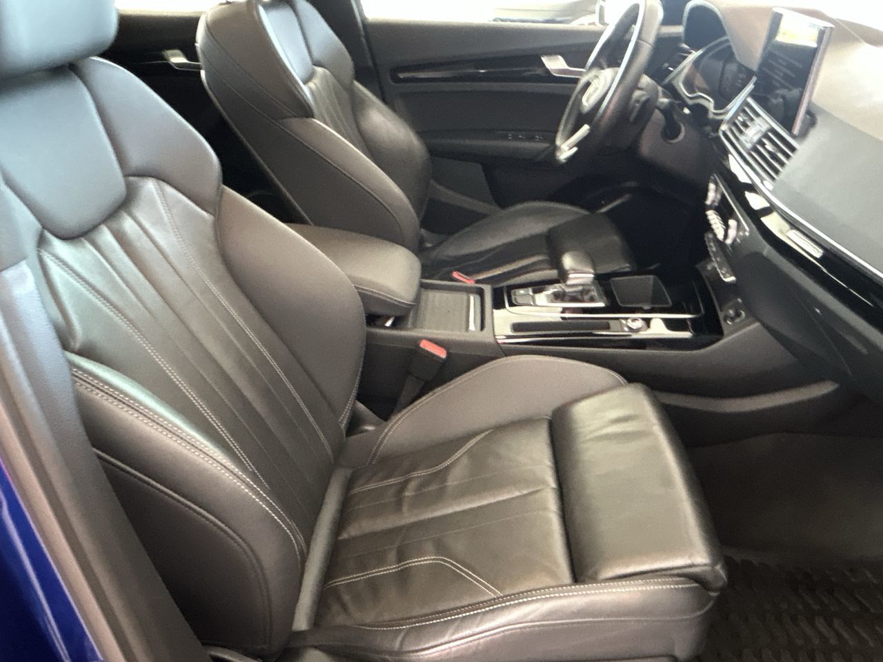 2021 Audi Q5 in Toronto, Ontario