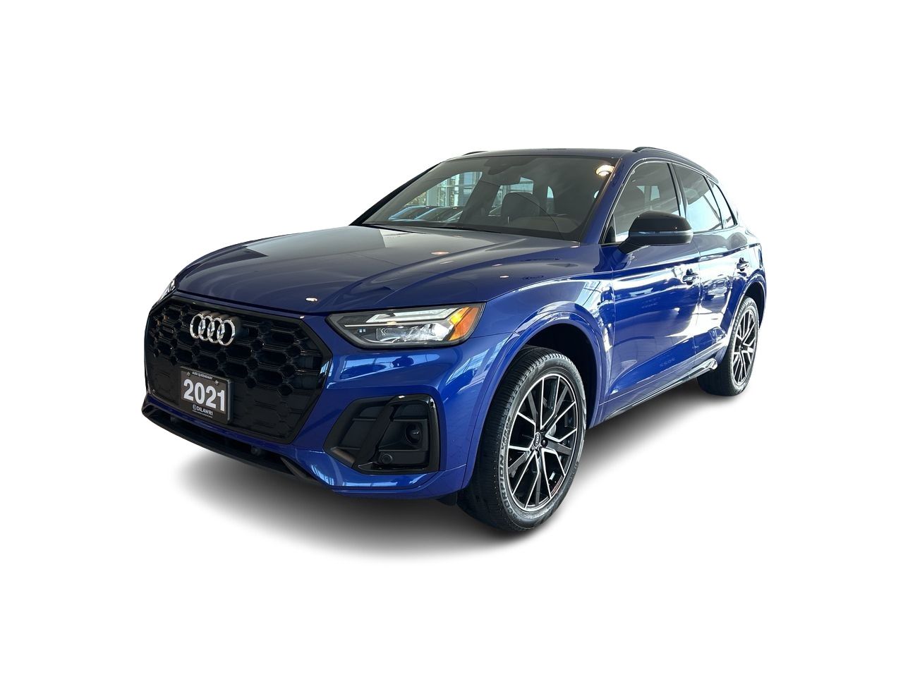 2021 Audi Q5 in Toronto, Ontario