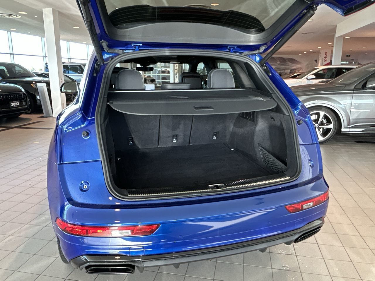 2021 Audi Q5 in Toronto, Ontario