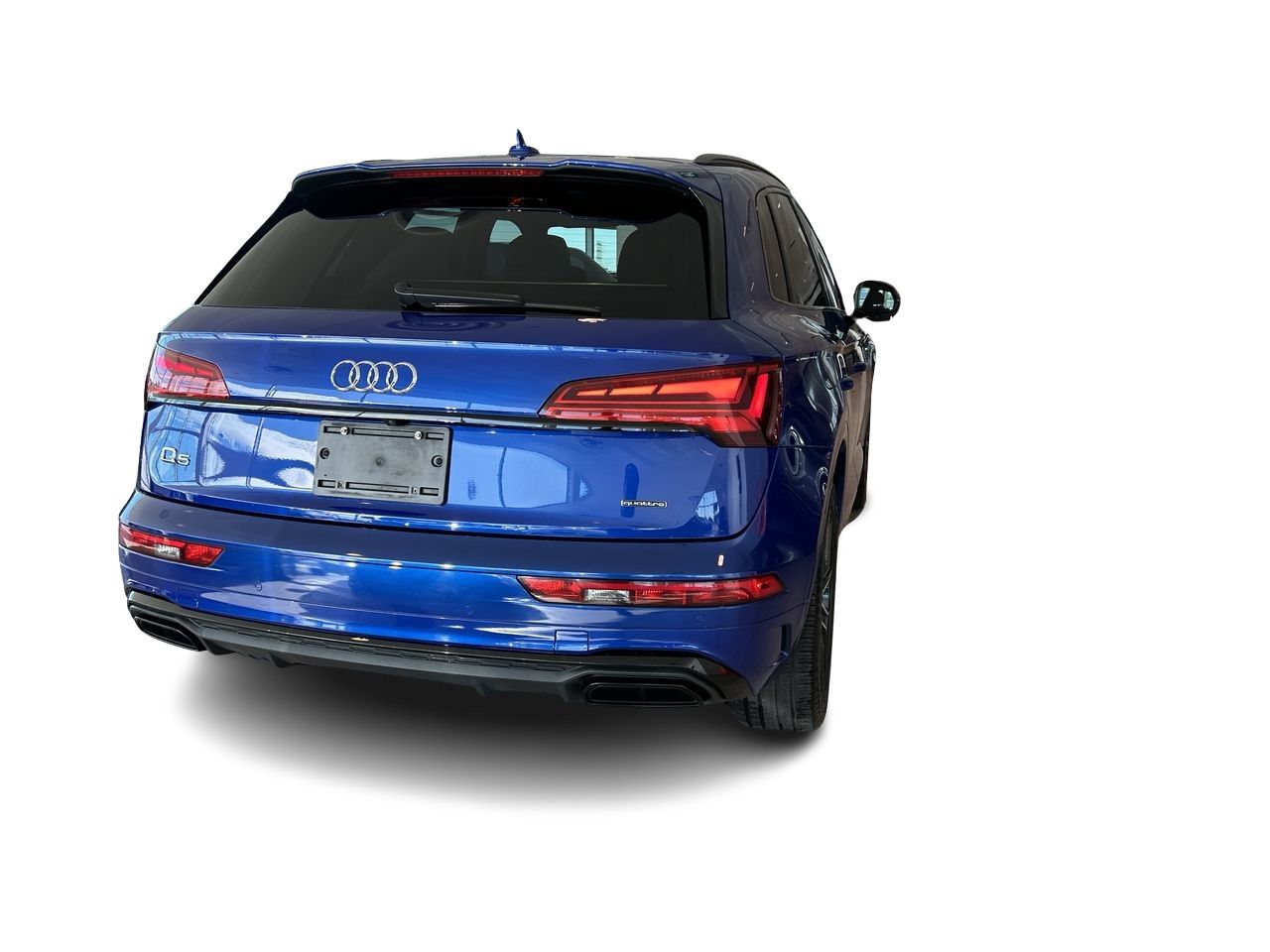 2021 Audi Q5 in Toronto, Ontario