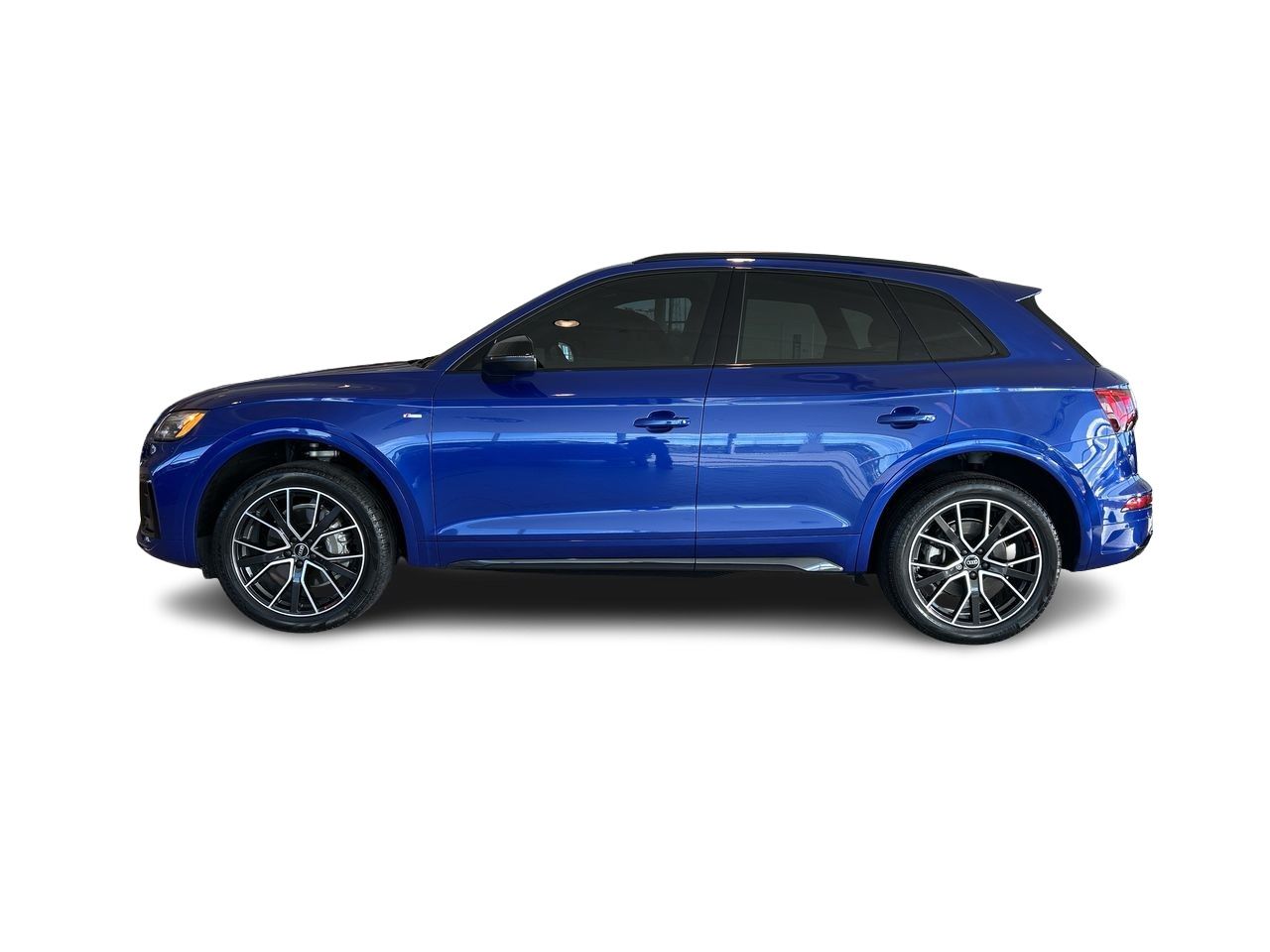 2021 Audi Q5 in Toronto, Ontario