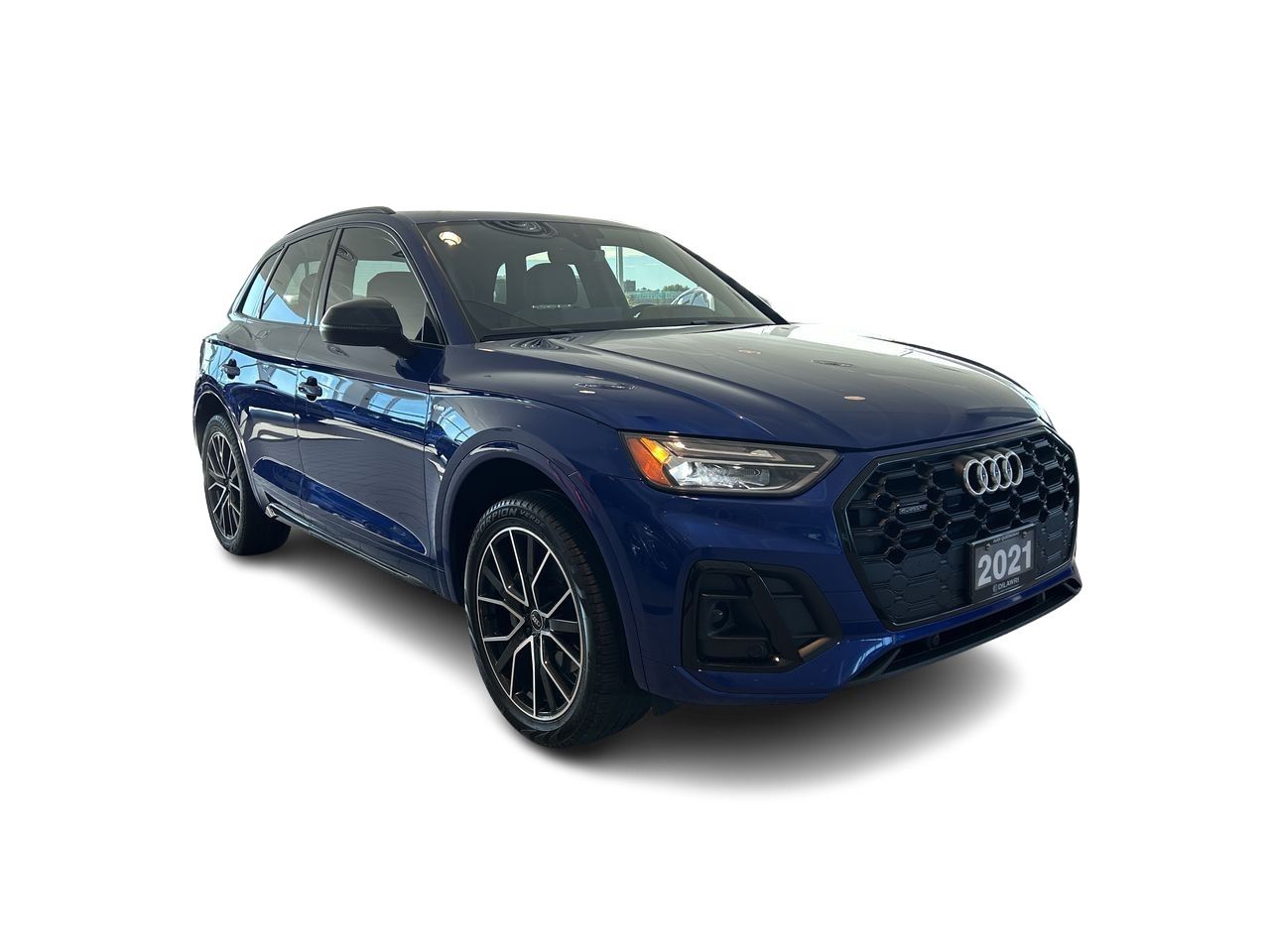 2021 Audi Q5 in Toronto, Ontario