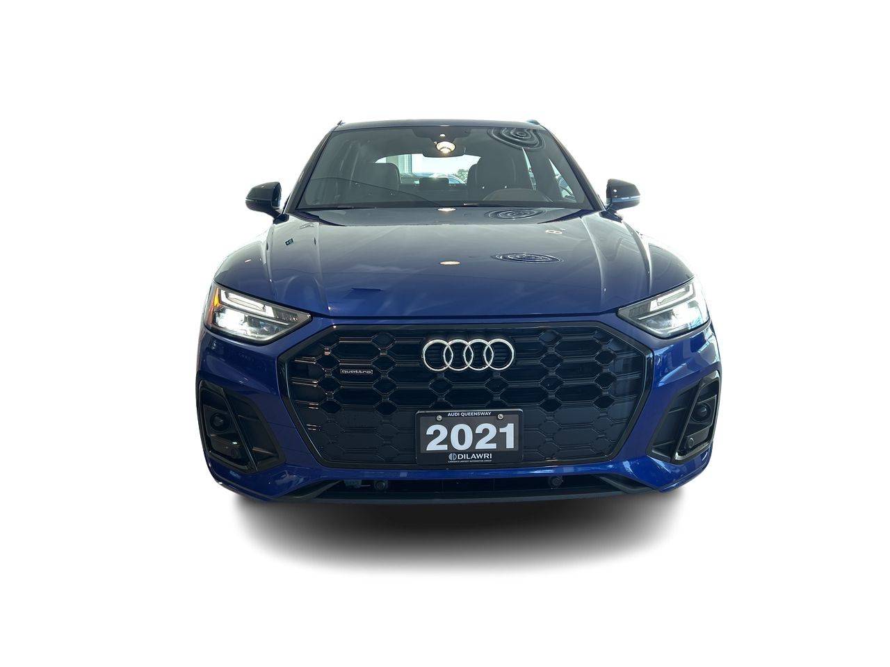 2021 Audi Q5 in Toronto, Ontario