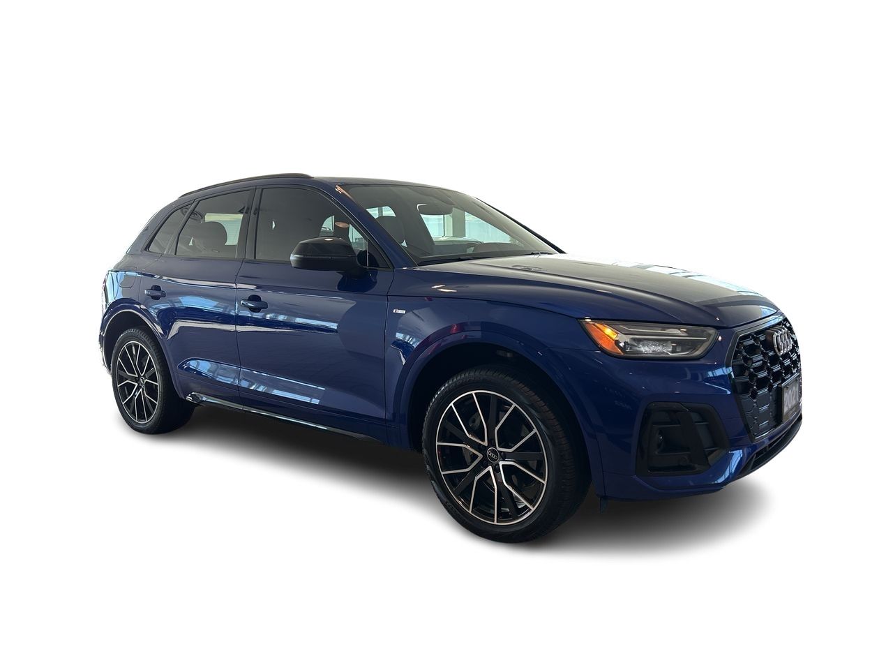 2021 Audi Q5 in Toronto, Ontario