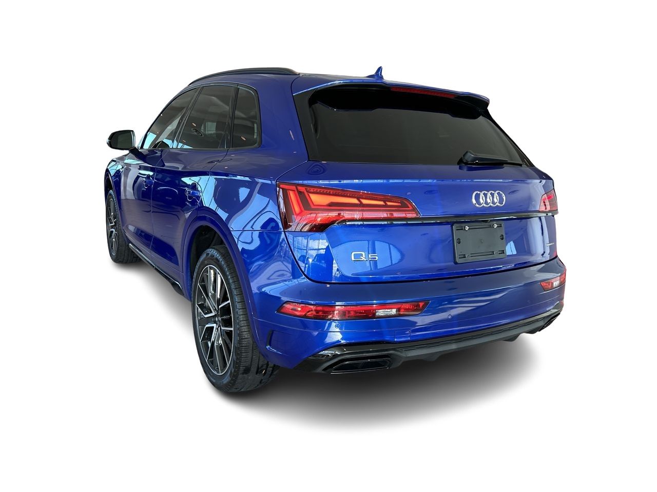 2021 Audi Q5 in Toronto, Ontario