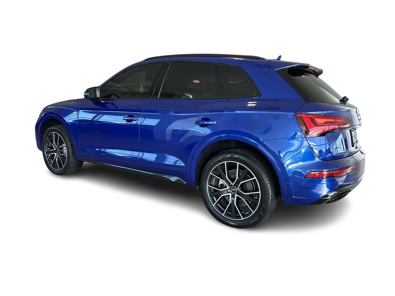 2021 Audi Q5 in Toronto, Ontario