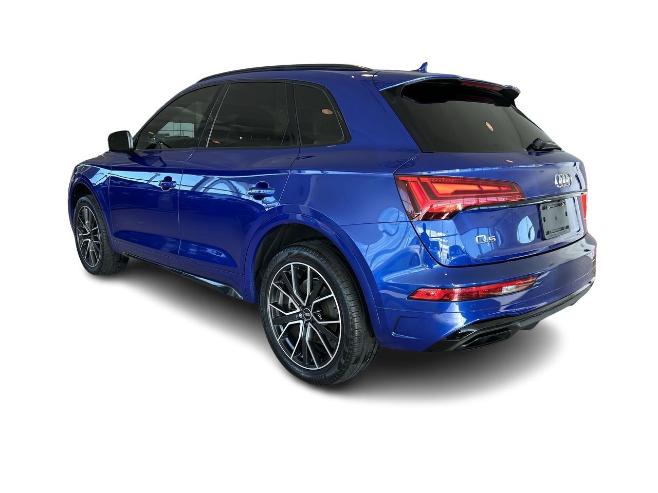 2021 Audi Q5 in Toronto, Ontario