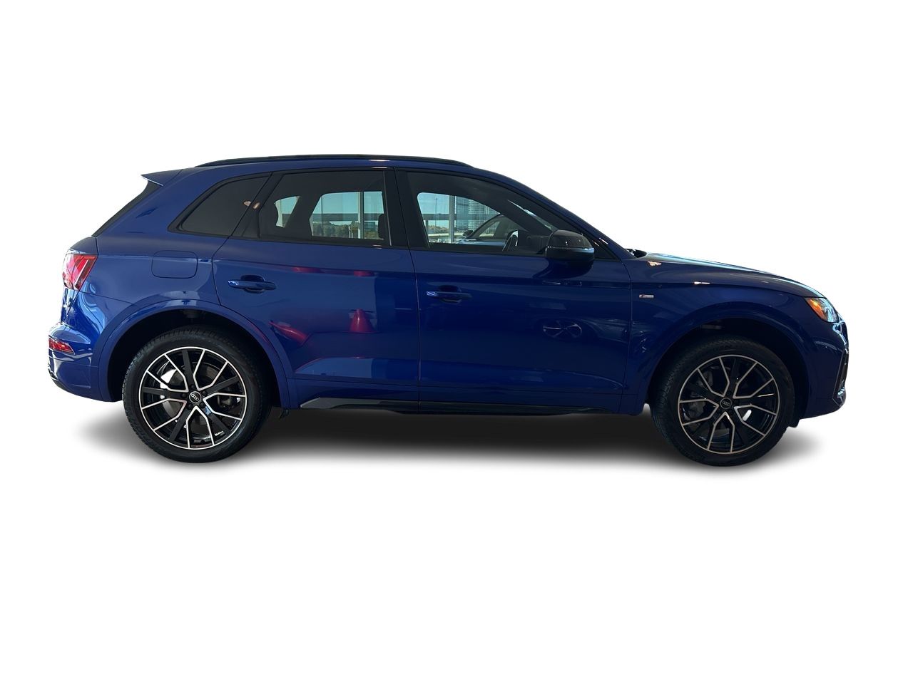 2021 Audi Q5 in Toronto, Ontario