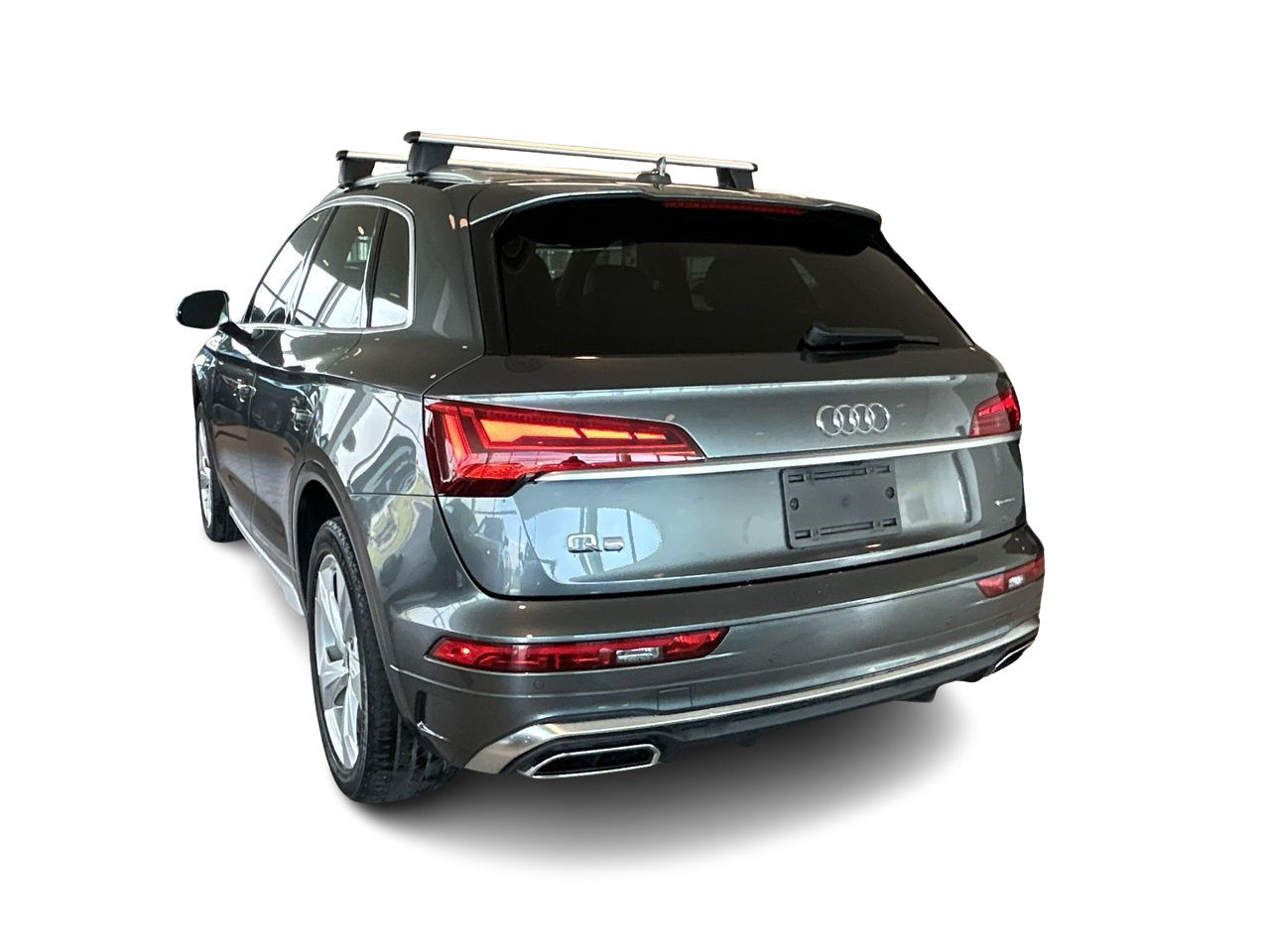 2022 Audi Q5 in Toronto, Ontario