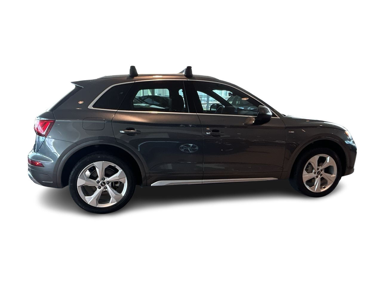 2022 Audi Q5 in Toronto, Ontario