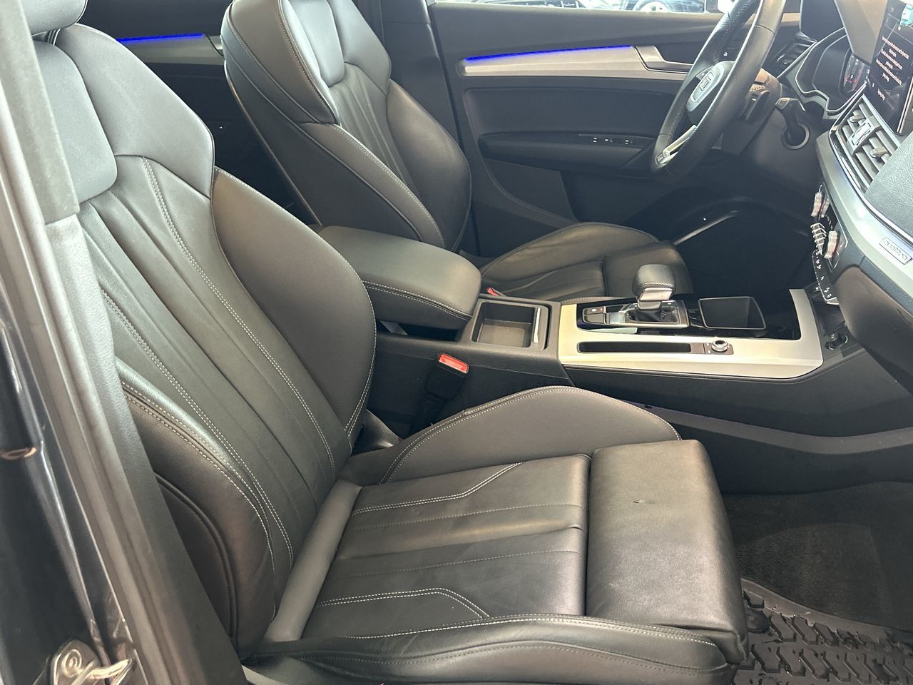 2022 Audi Q5 in Toronto, Ontario