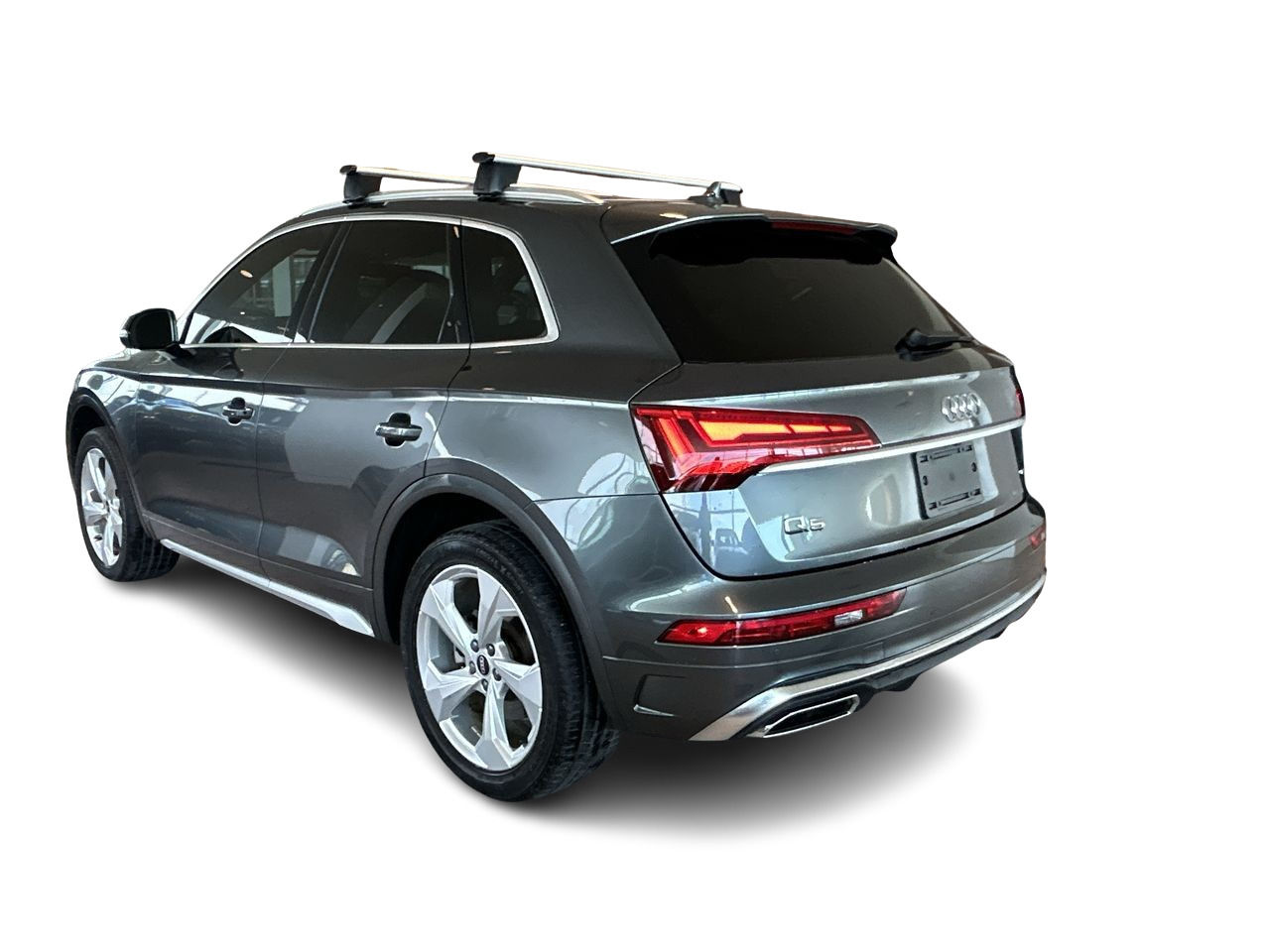2022 Audi Q5 in Toronto, Ontario
