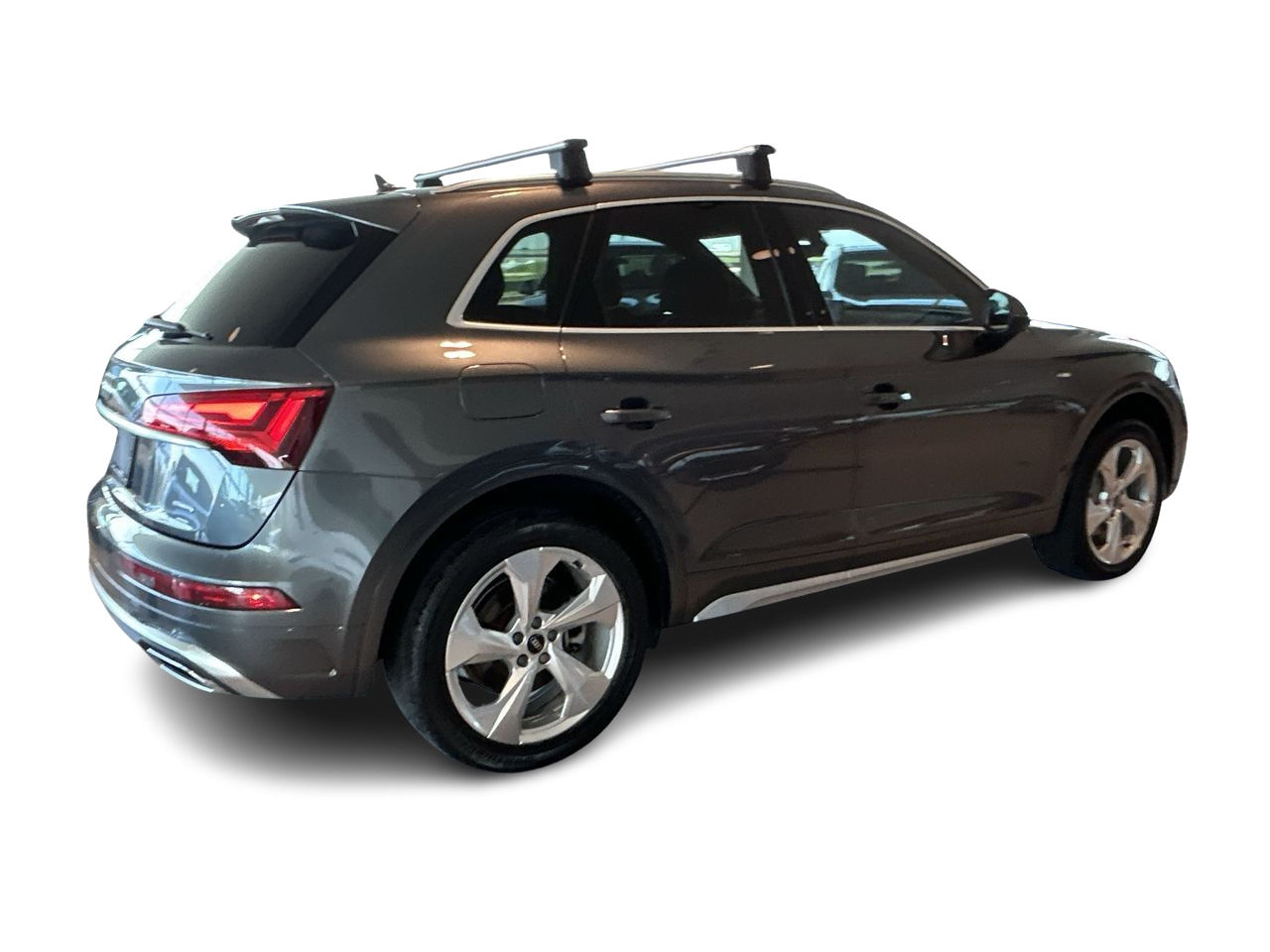 2022 Audi Q5 in Toronto, Ontario