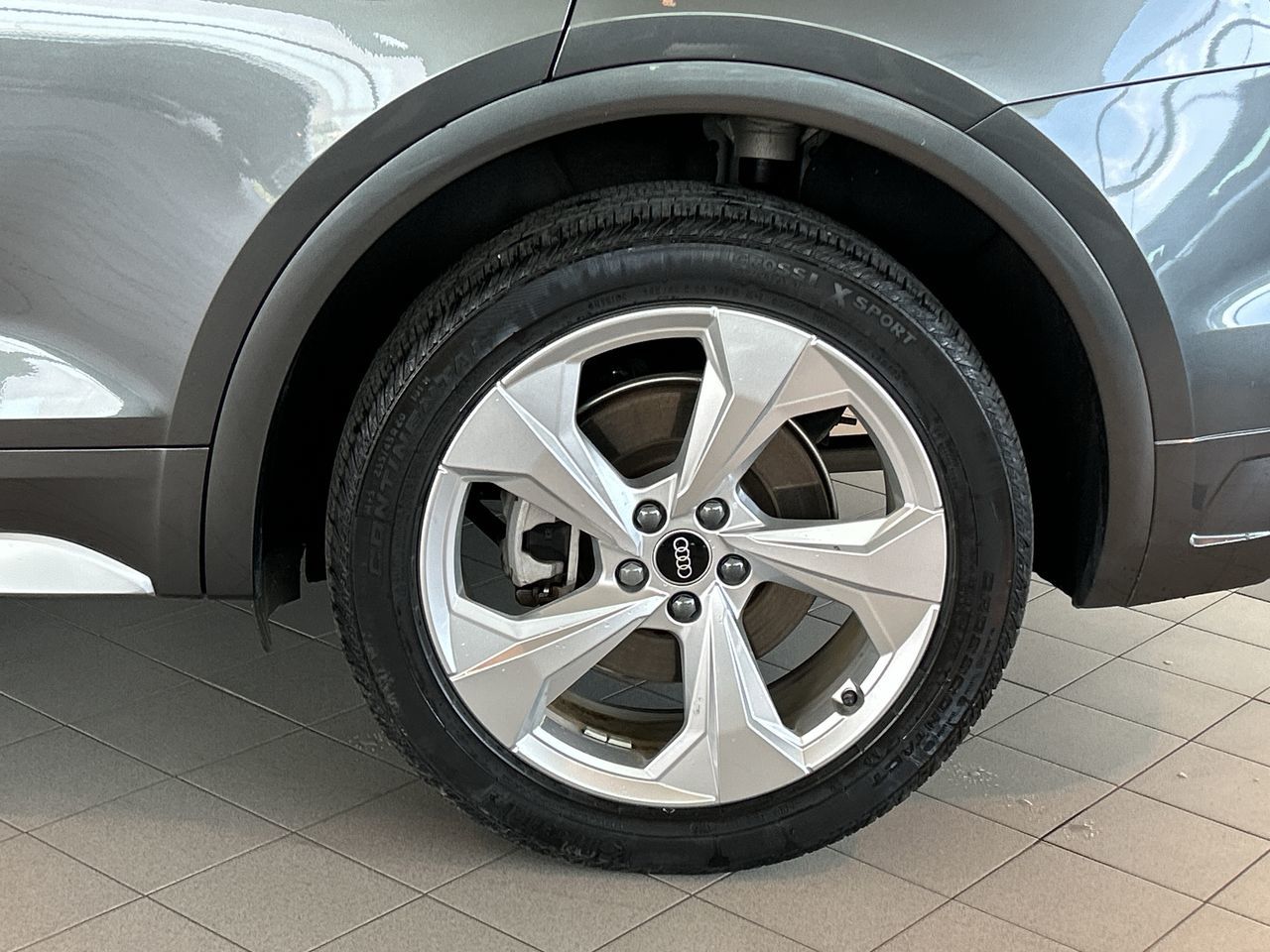 2022 Audi Q5 in Toronto, Ontario