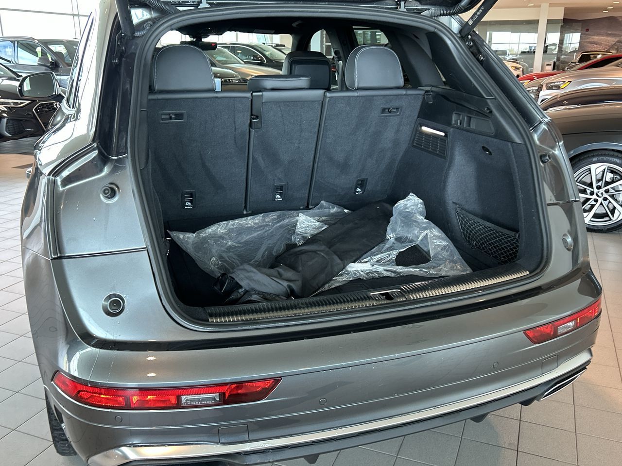 2022 Audi Q5 in Toronto, Ontario