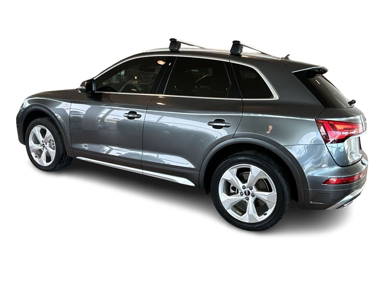 2022 Audi Q5 in Toronto, Ontario