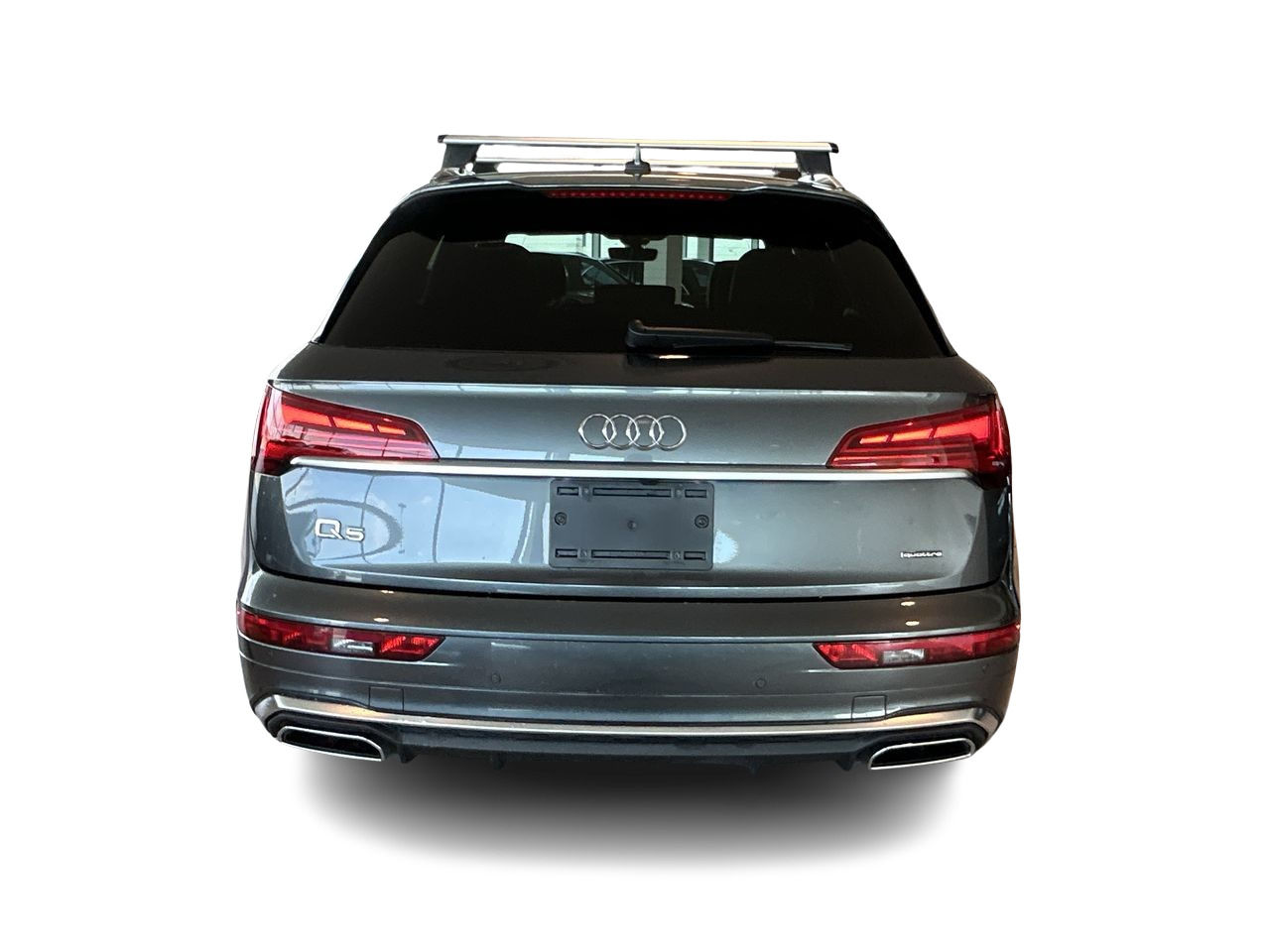 2022 Audi Q5 in Toronto, Ontario