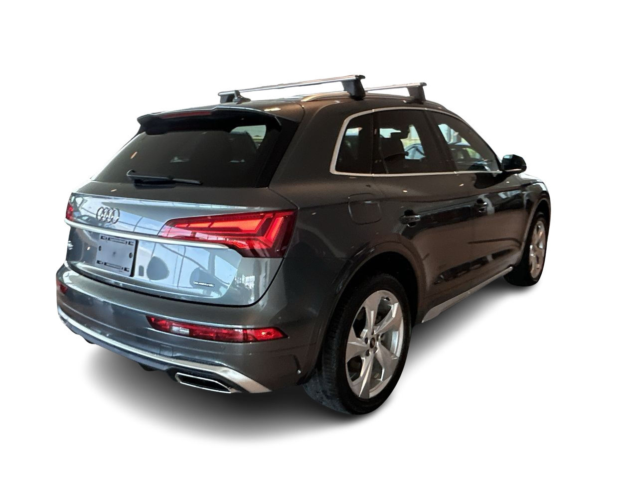 2022 Audi Q5 in Toronto, Ontario