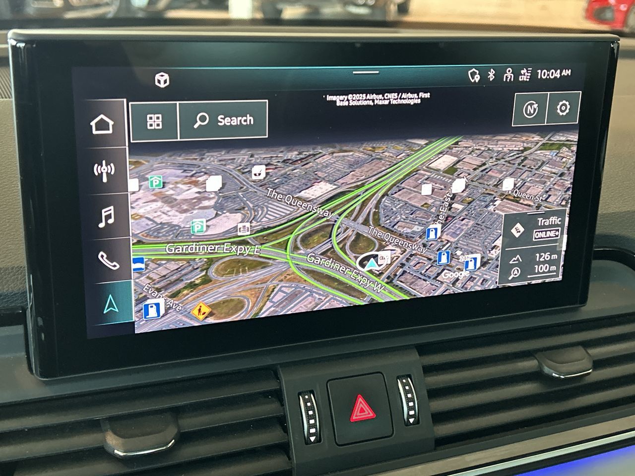 2022 Audi Q5 in Toronto, Ontario