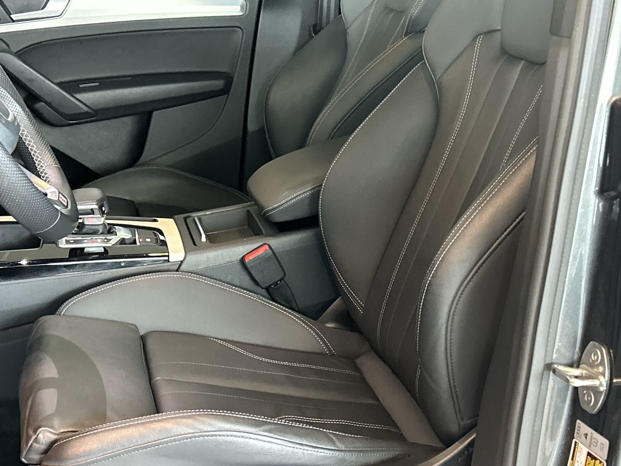 2022 Audi Q5 in Toronto, Ontario