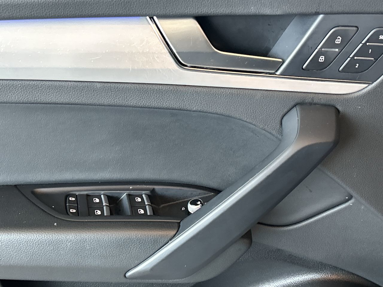 2022 Audi Q5 in Toronto, Ontario