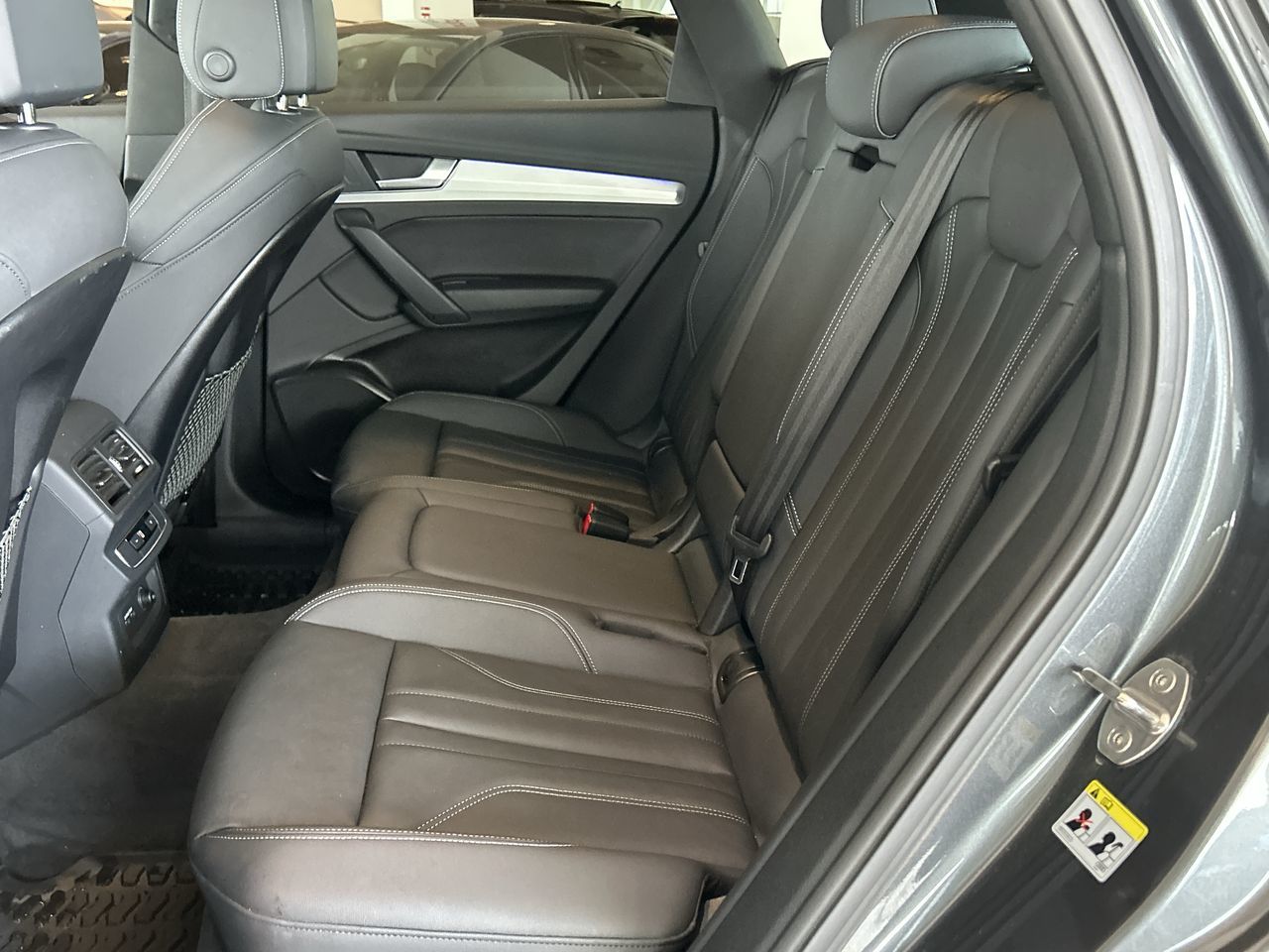 2022 Audi Q5 in Toronto, Ontario