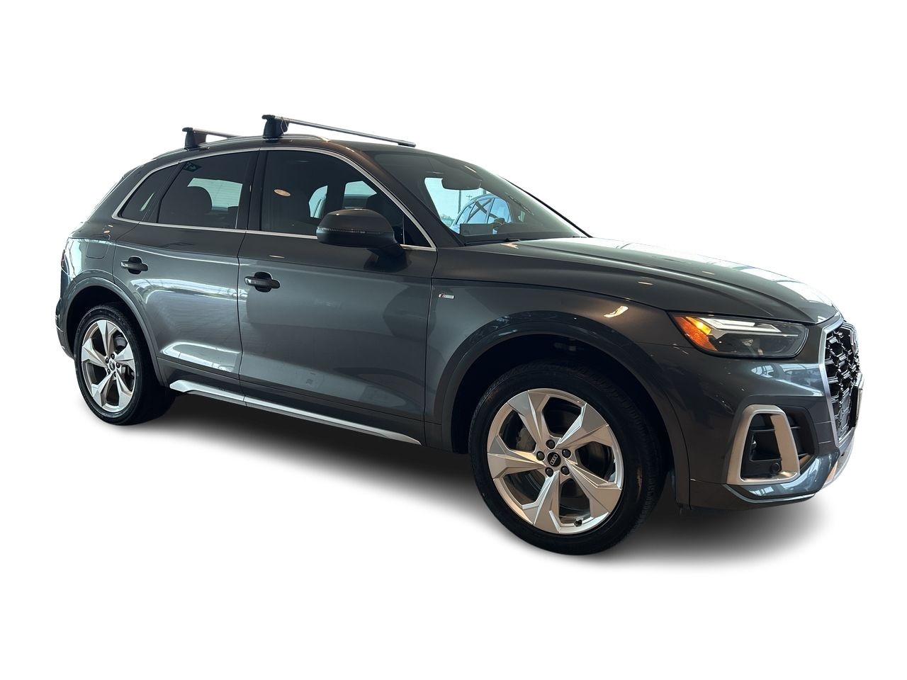 2022 Audi Q5 in Toronto, Ontario