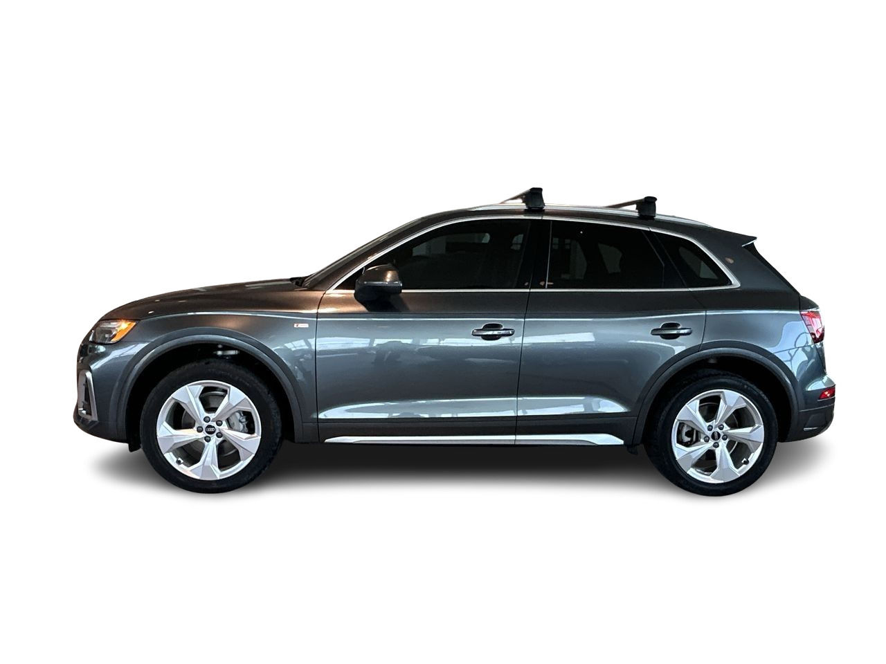 2022 Audi Q5 in Toronto, Ontario