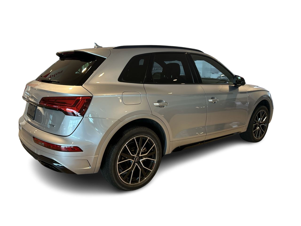 Audi Q5  2022 à Toronto, Ontario