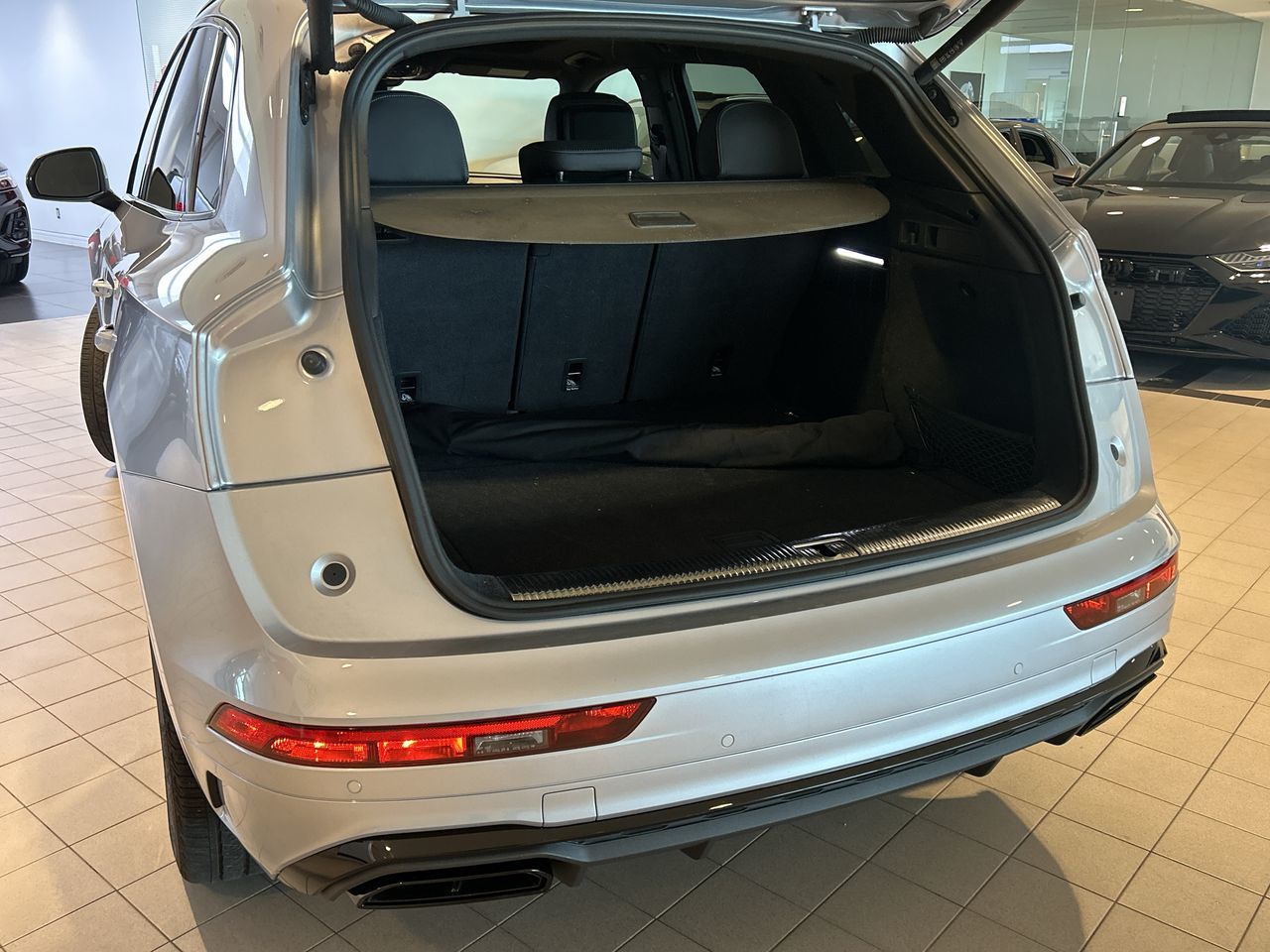 Audi Q5  2022 à Toronto, Ontario