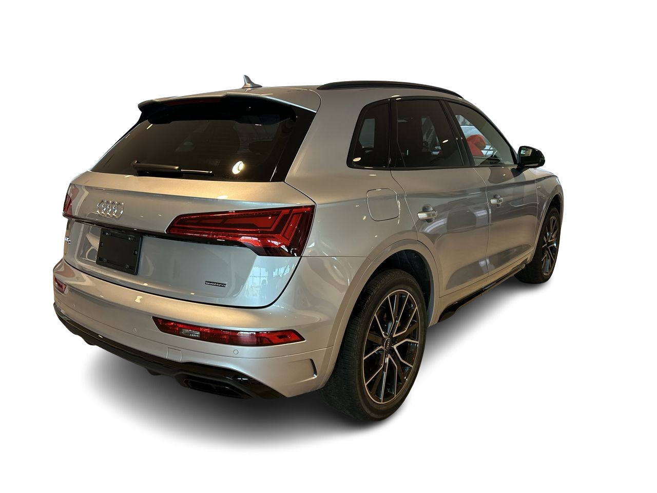 Audi Q5  2022 à Toronto, Ontario