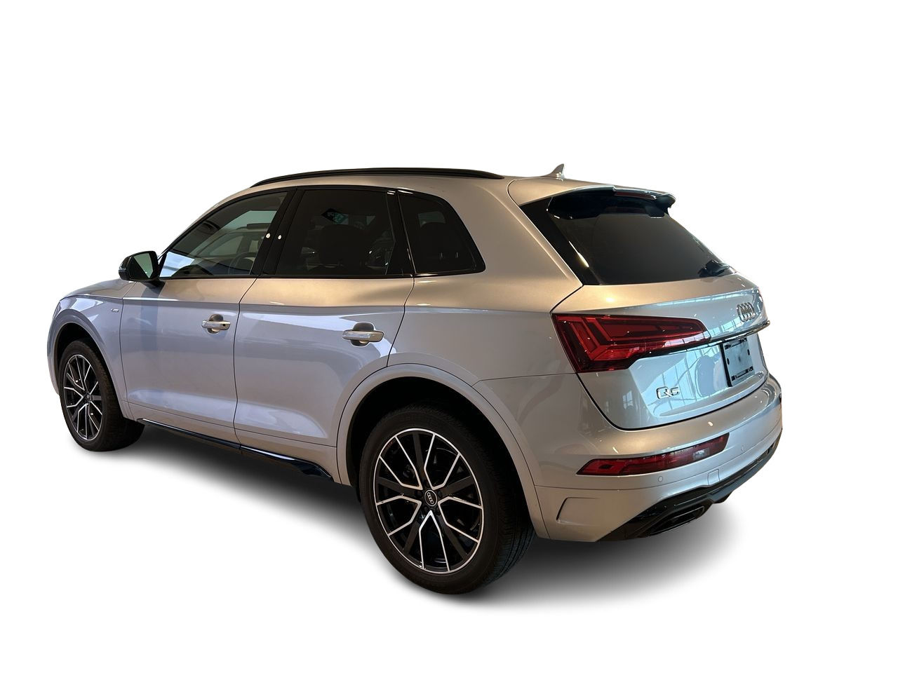 Audi Q5  2022 à Toronto, Ontario