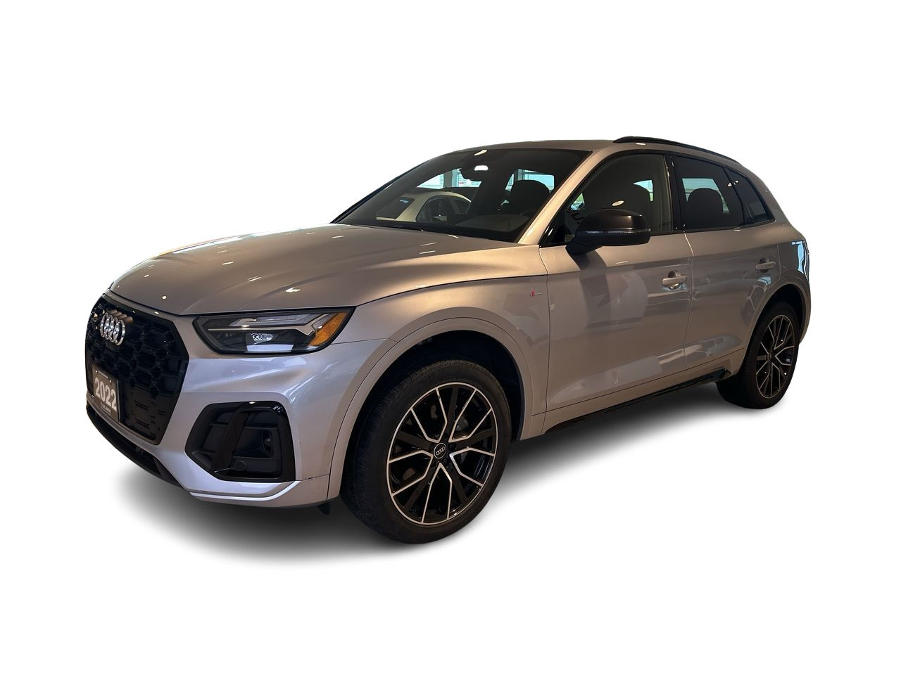 Audi Q5  2022 à Toronto, Ontario