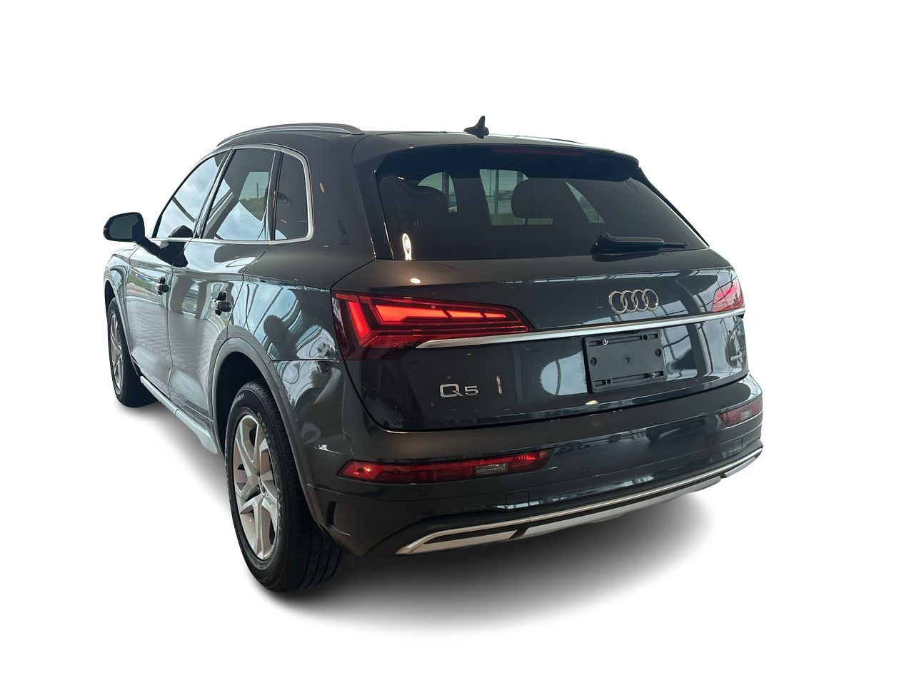 2022 Audi Q5 in Toronto, Ontario