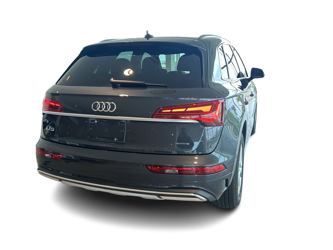 2022 Audi Q5 in Toronto, Ontario