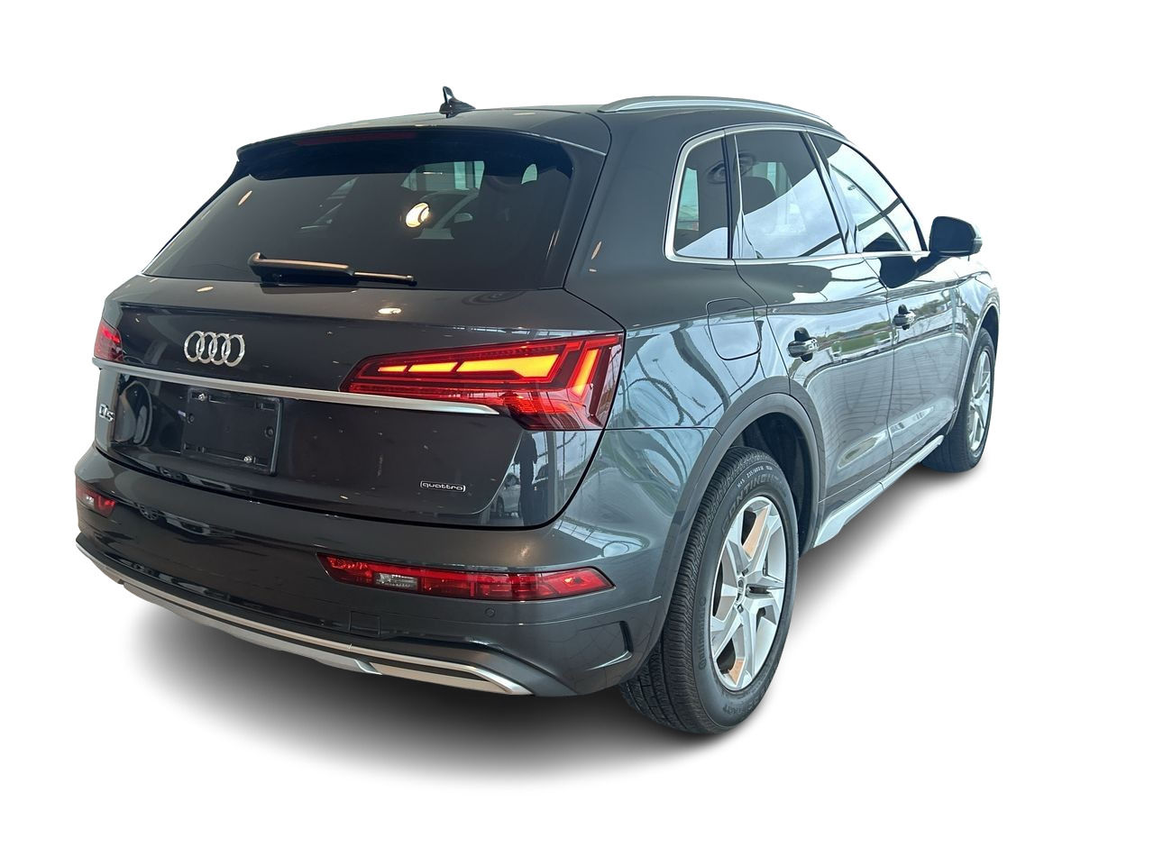 2022 Audi Q5 in Toronto, Ontario