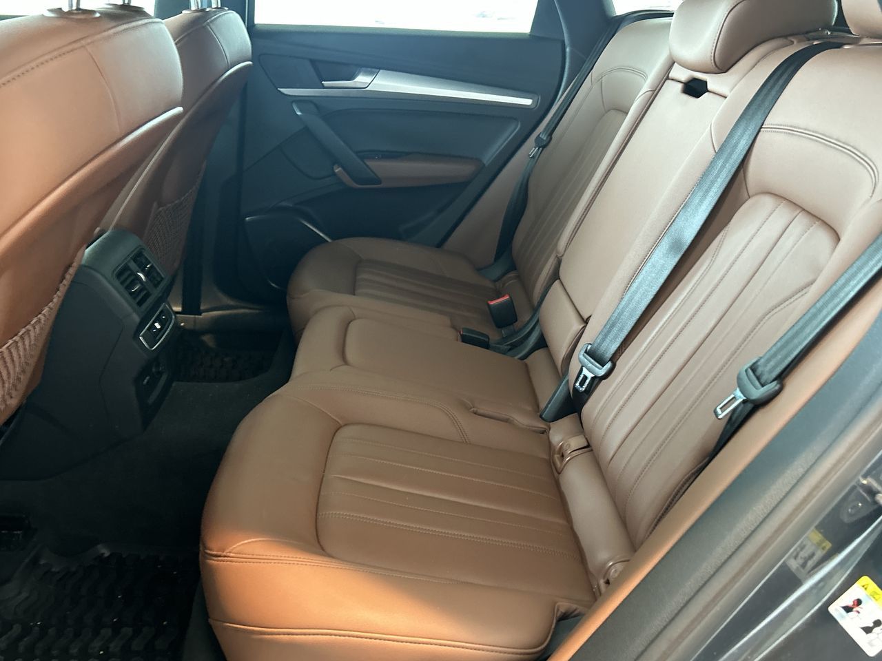 2022 Audi Q5 in Toronto, Ontario