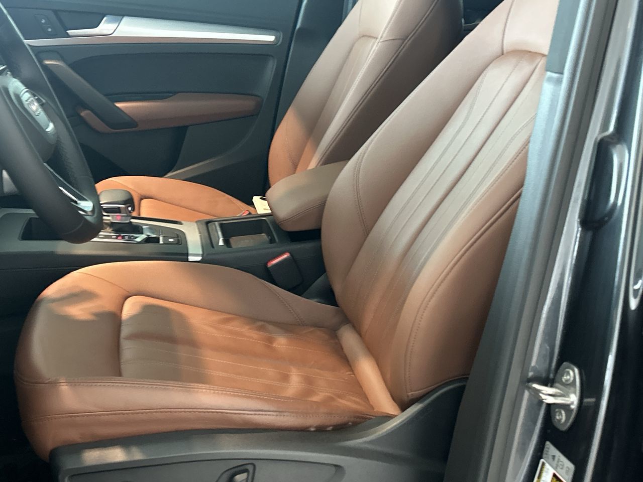 2022 Audi Q5 in Toronto, Ontario