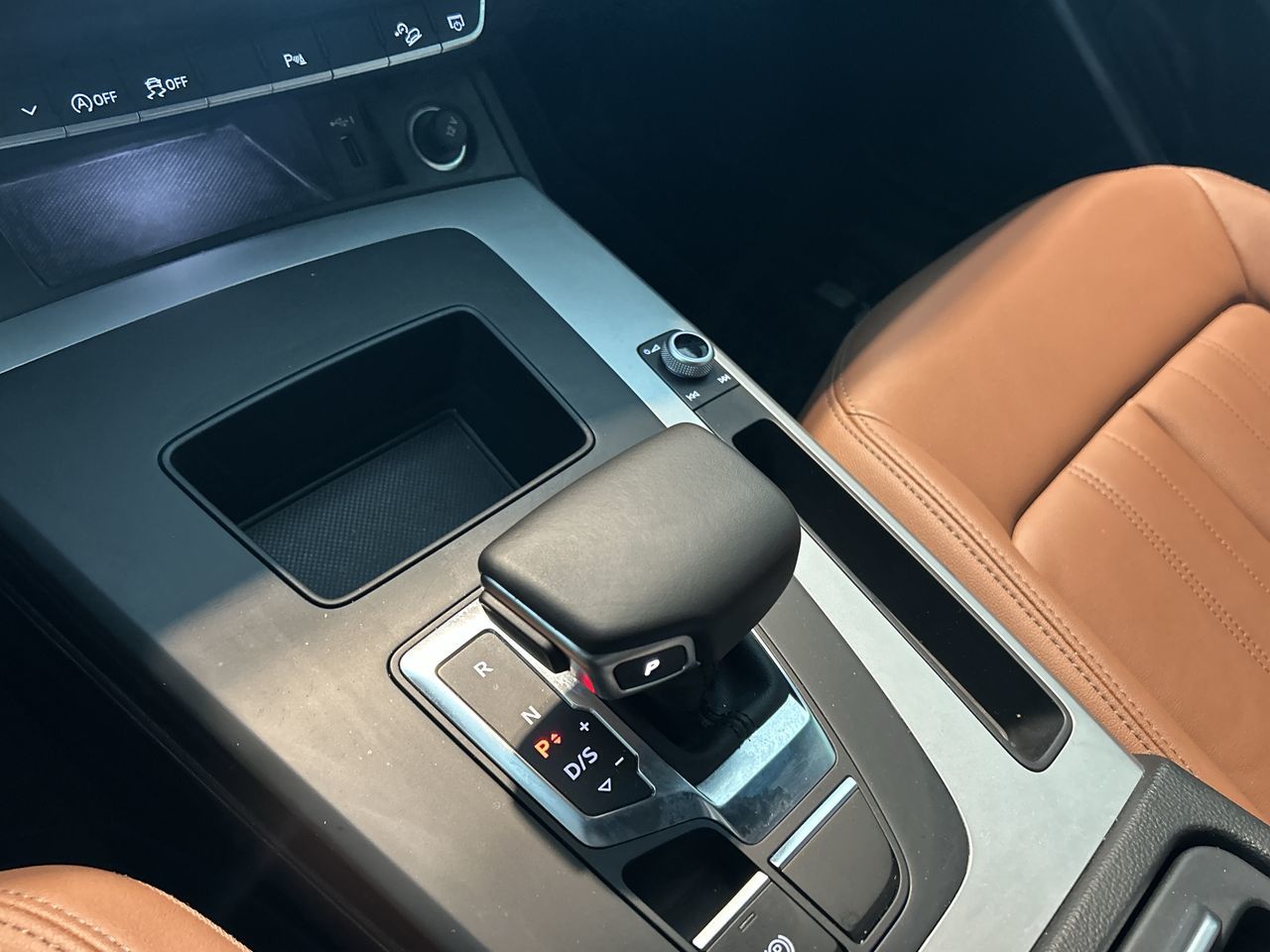 2022 Audi Q5 in Toronto, Ontario