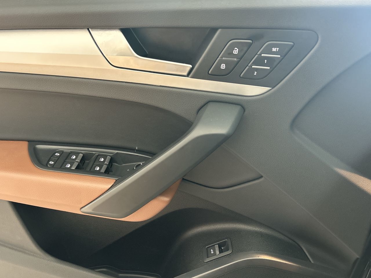 2022 Audi Q5 in Toronto, Ontario